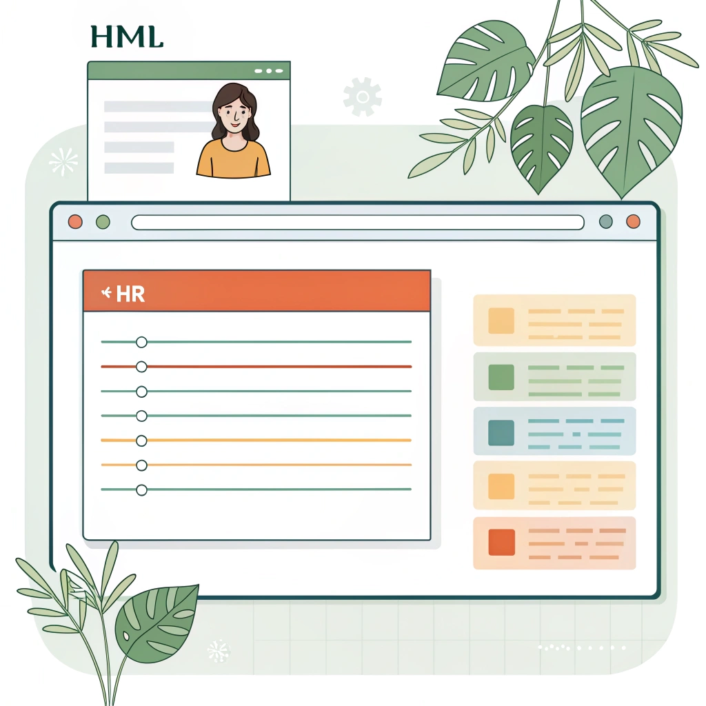 How to Apply Horizontal Rules in HTML?