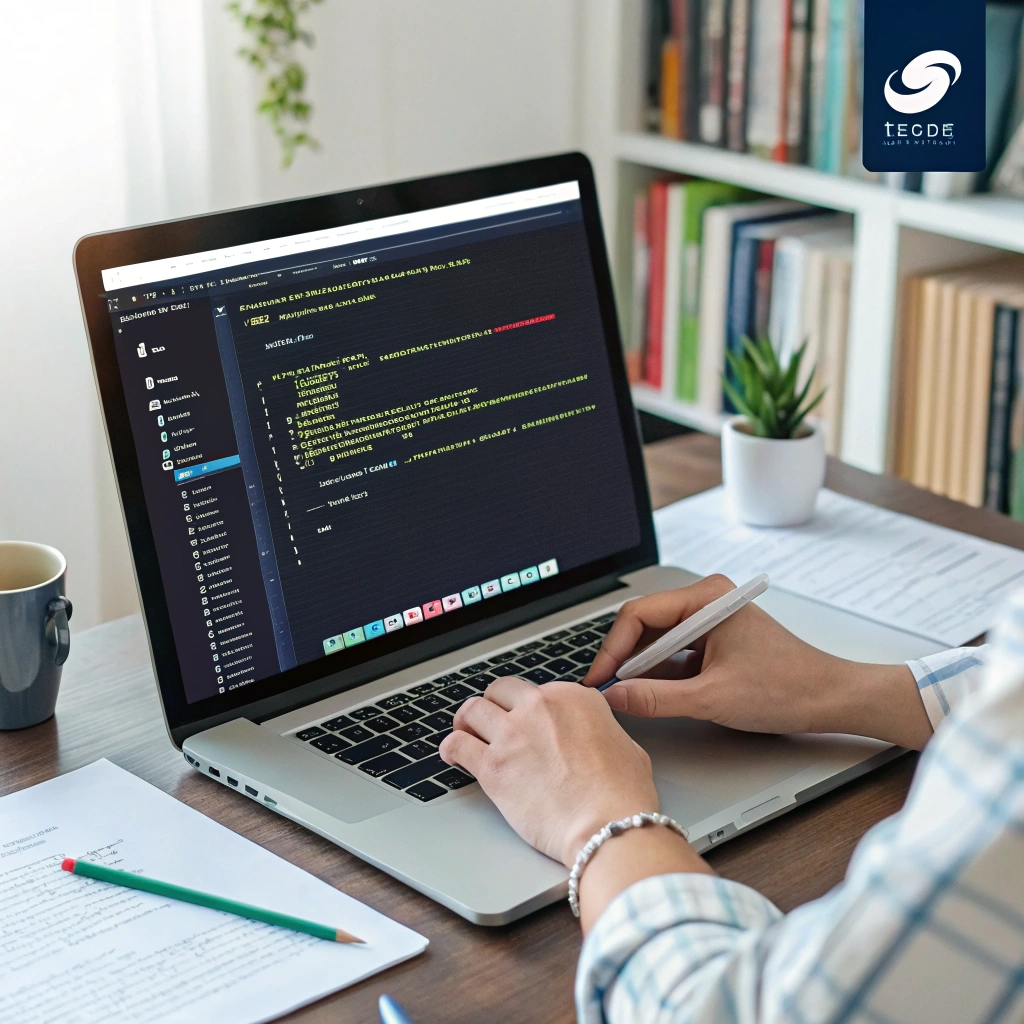 Creating and Saving an HTML Document